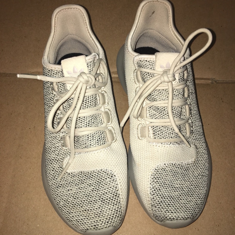 Adidas Tubular Shadow Tan